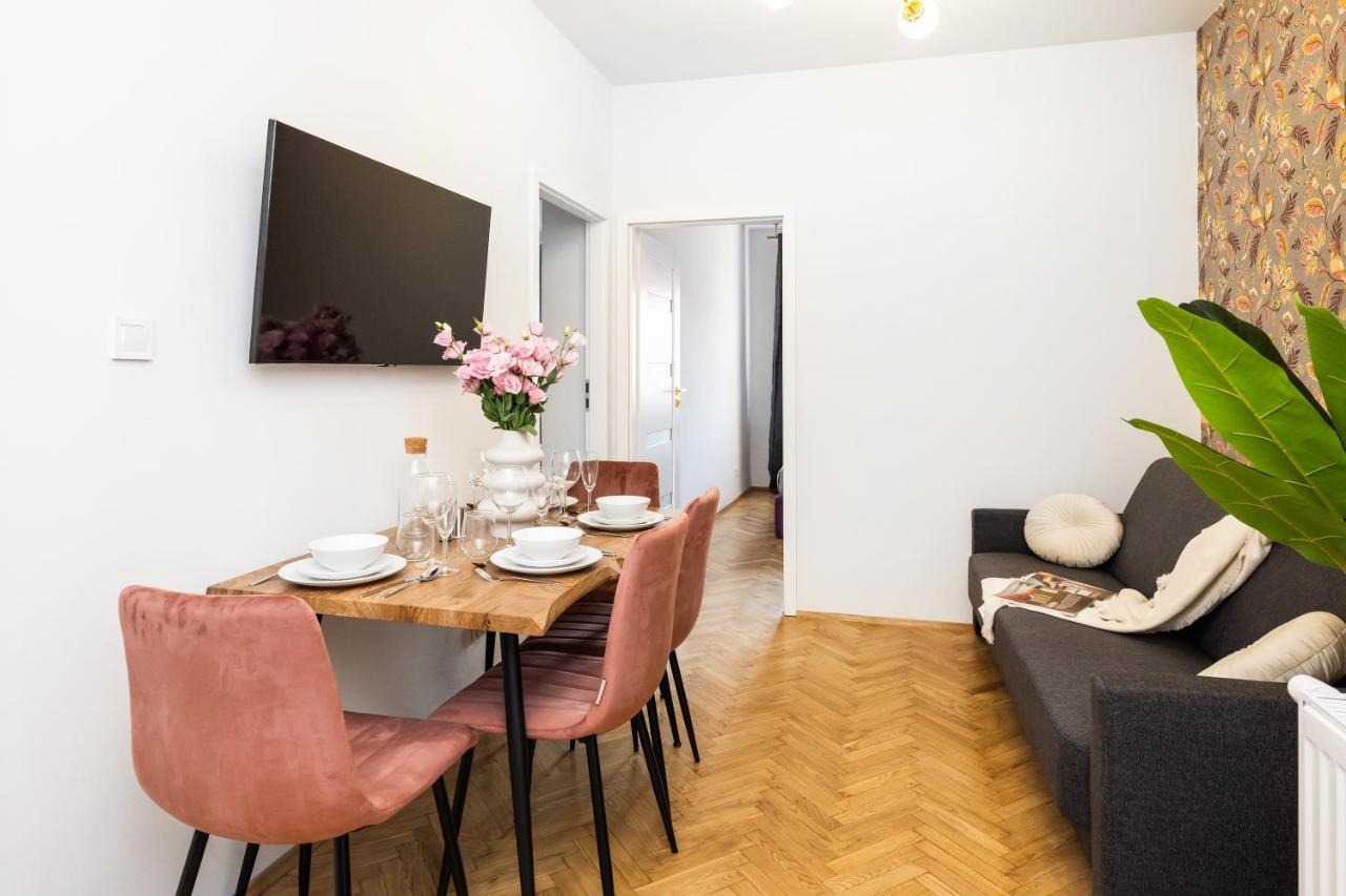 Gallery 7 - Apartment 7 Красков Екстериор снимка