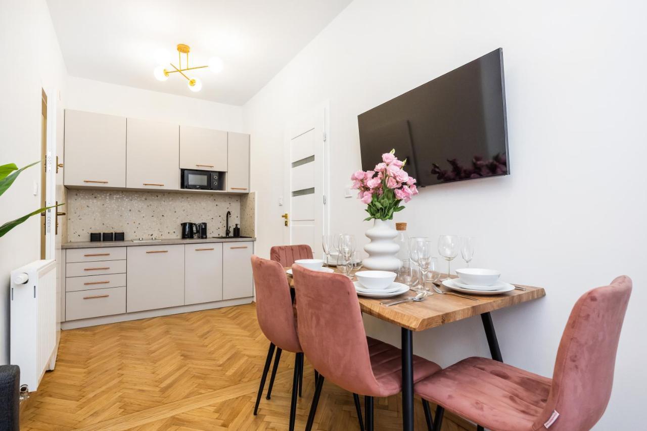 Gallery 7 - Apartment 7 Красков Екстериор снимка